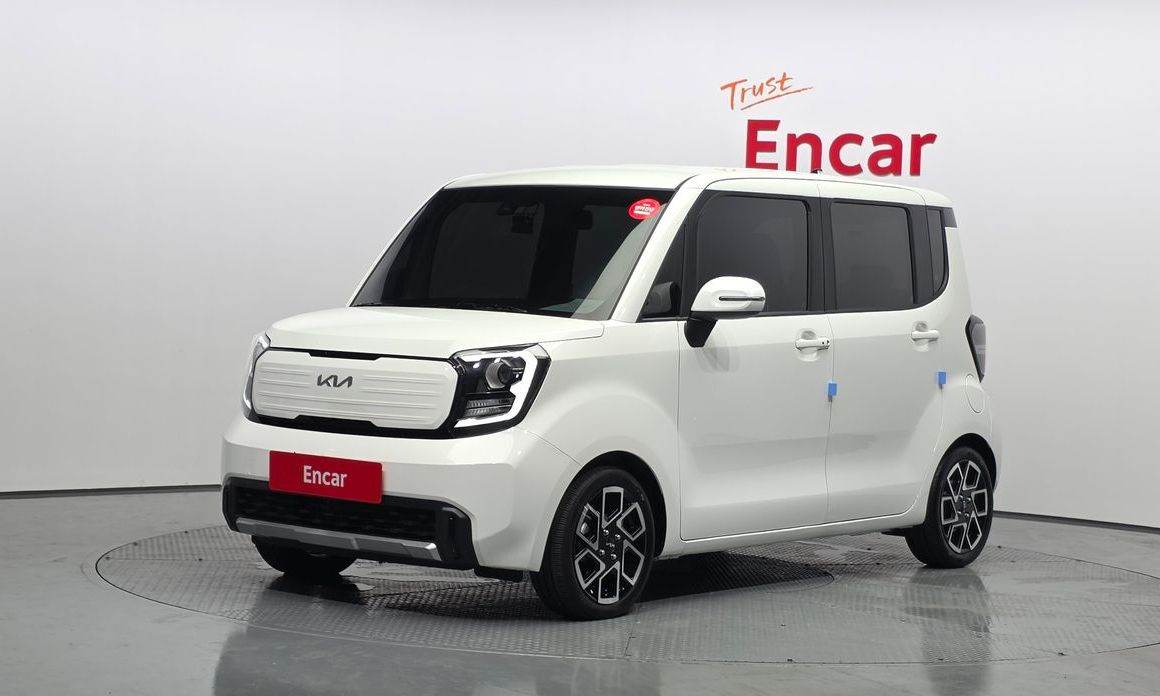 Kia RAY 2024