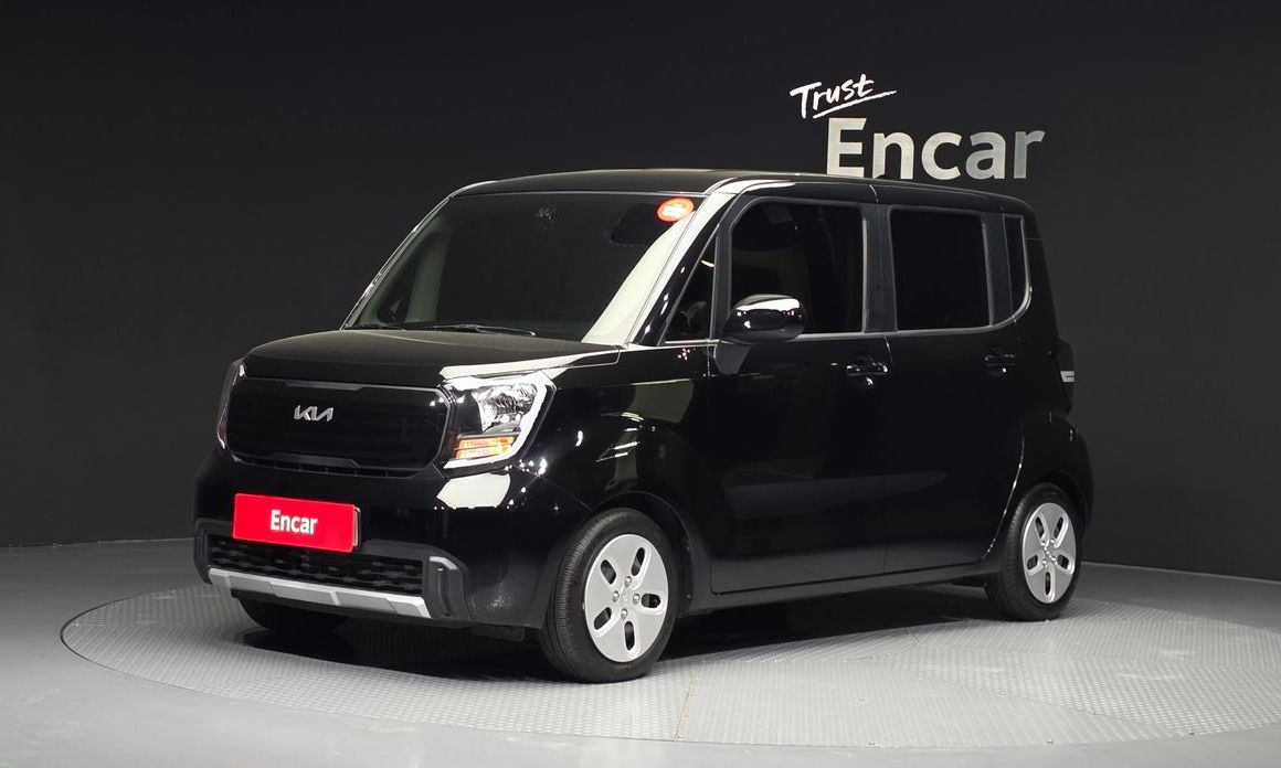 Kia RAY 2024