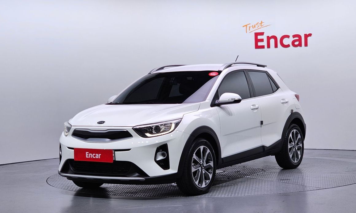 Kia Stonic 2018
