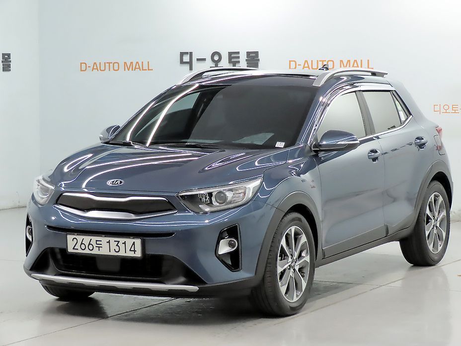 Kia Stonic 2020