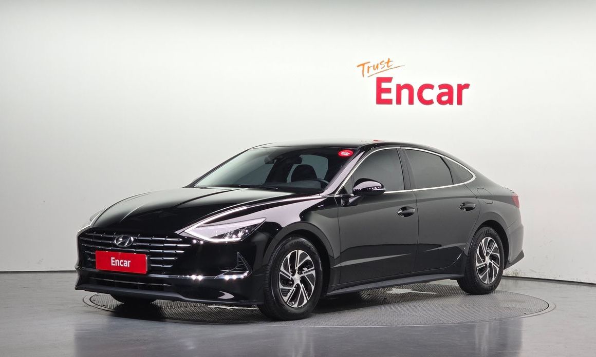 Hyundai Sonata 2023