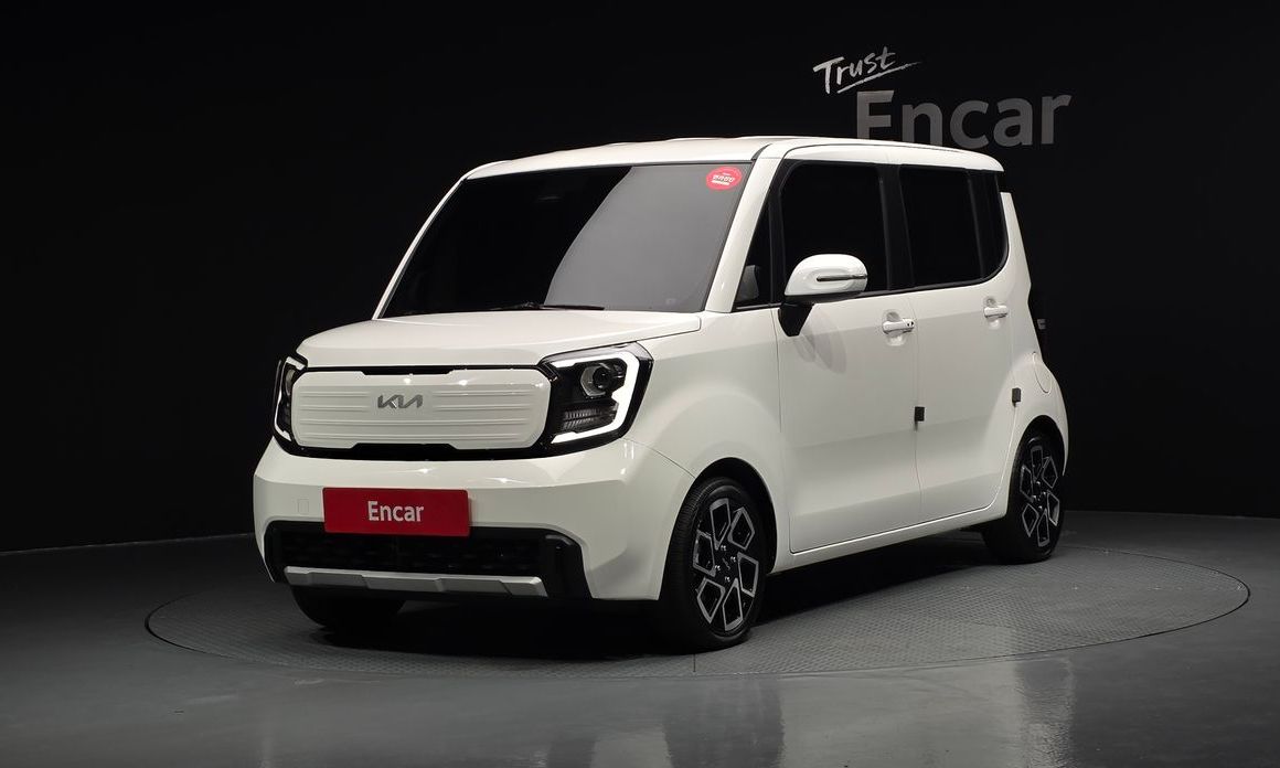 Kia RAY 2025