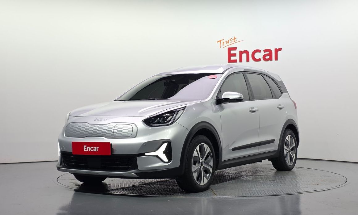 Kia Niro 2023