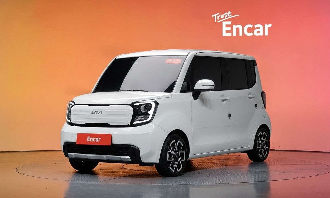 Kia RAY 2026