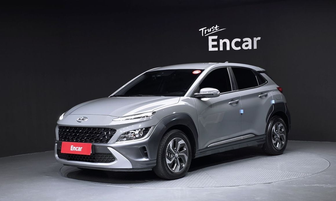 Hyundai Kona 2023