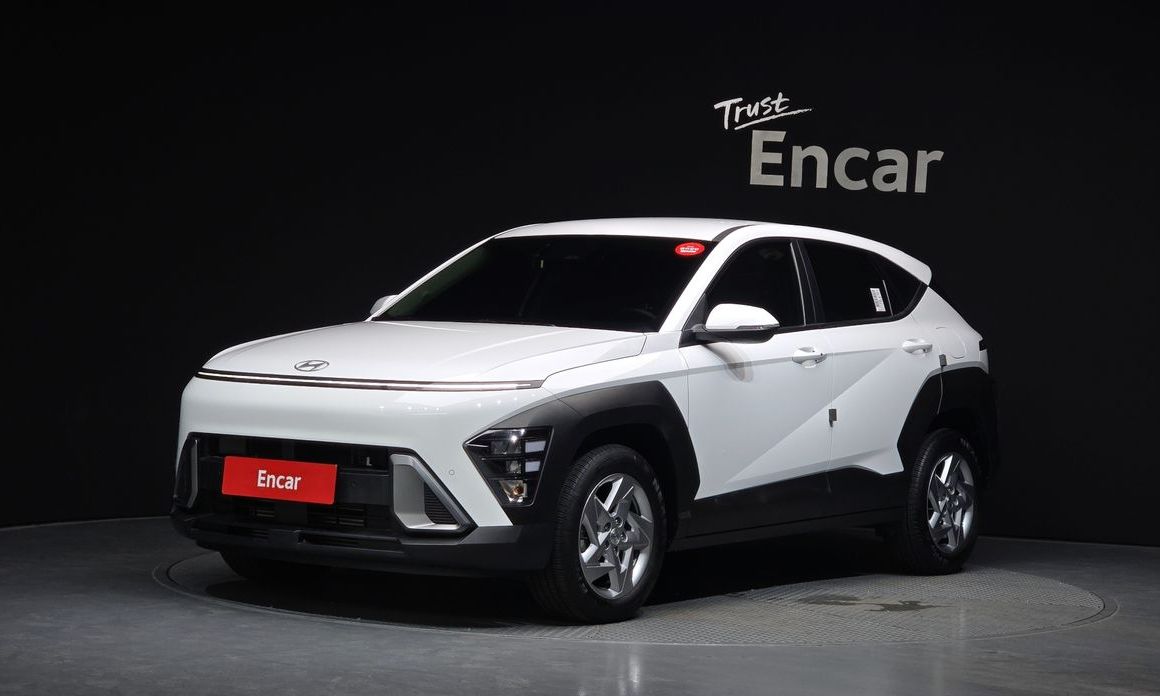 Hyundai Kona 2024