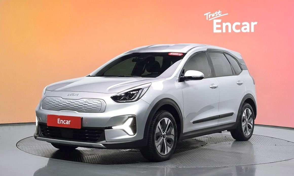 Kia Niro 2023