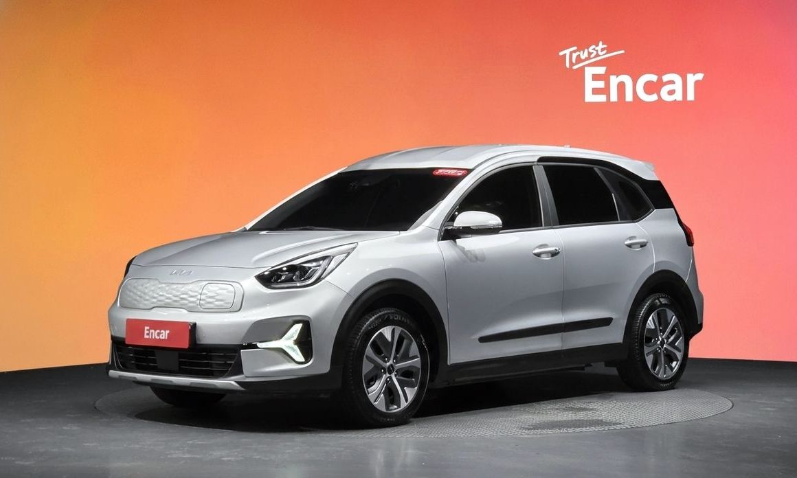 Kia Niro 2023