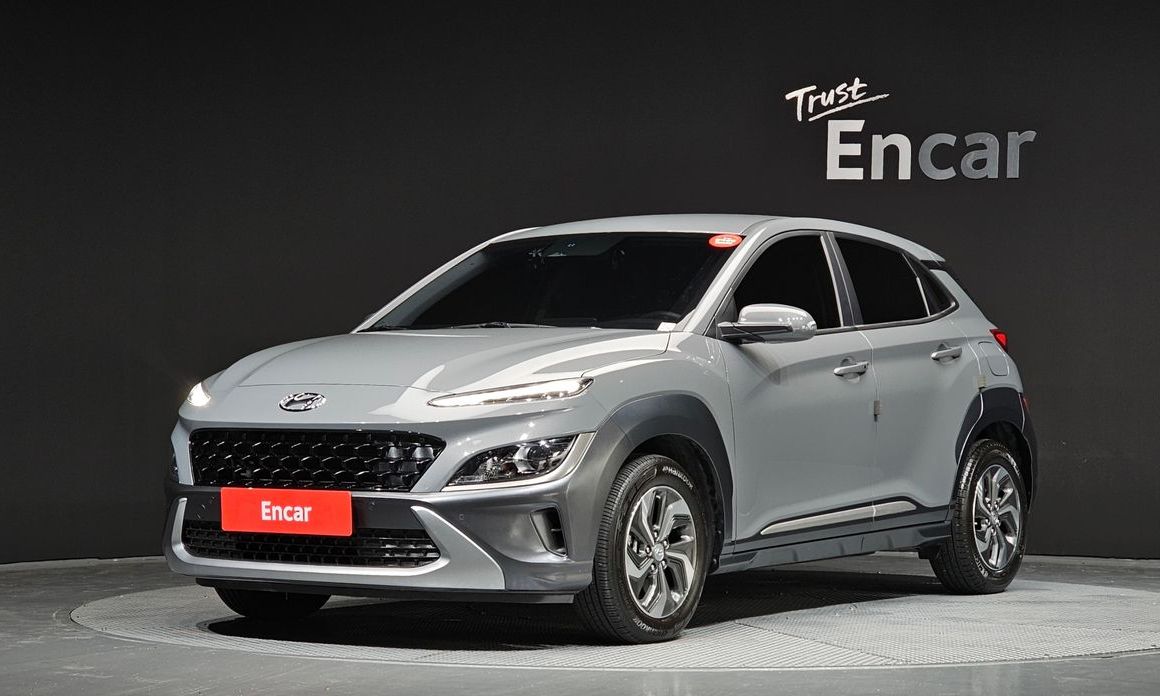 Hyundai Kona 2023