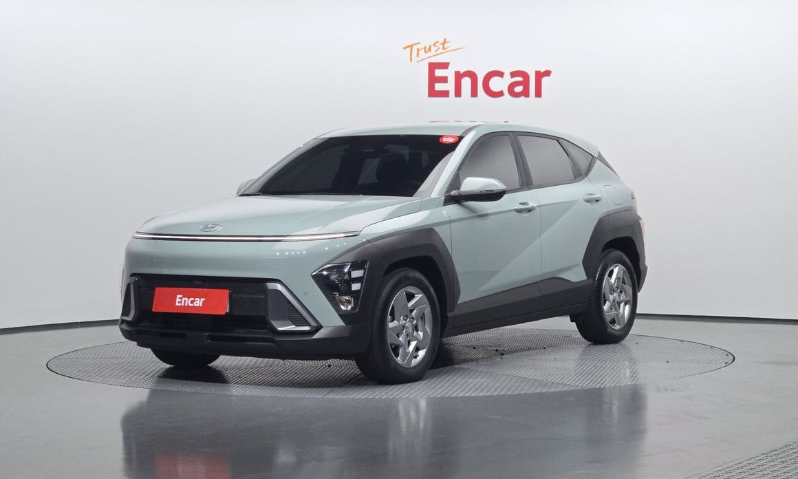 Hyundai Kona 2023