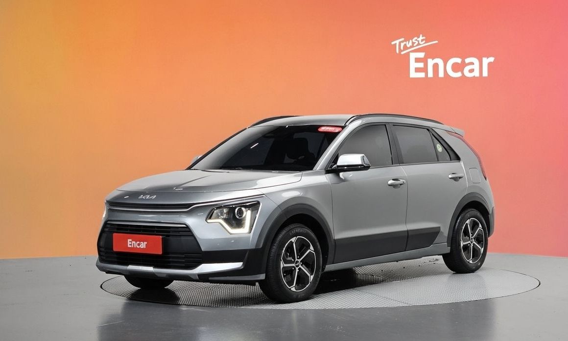 Kia Niro 2024