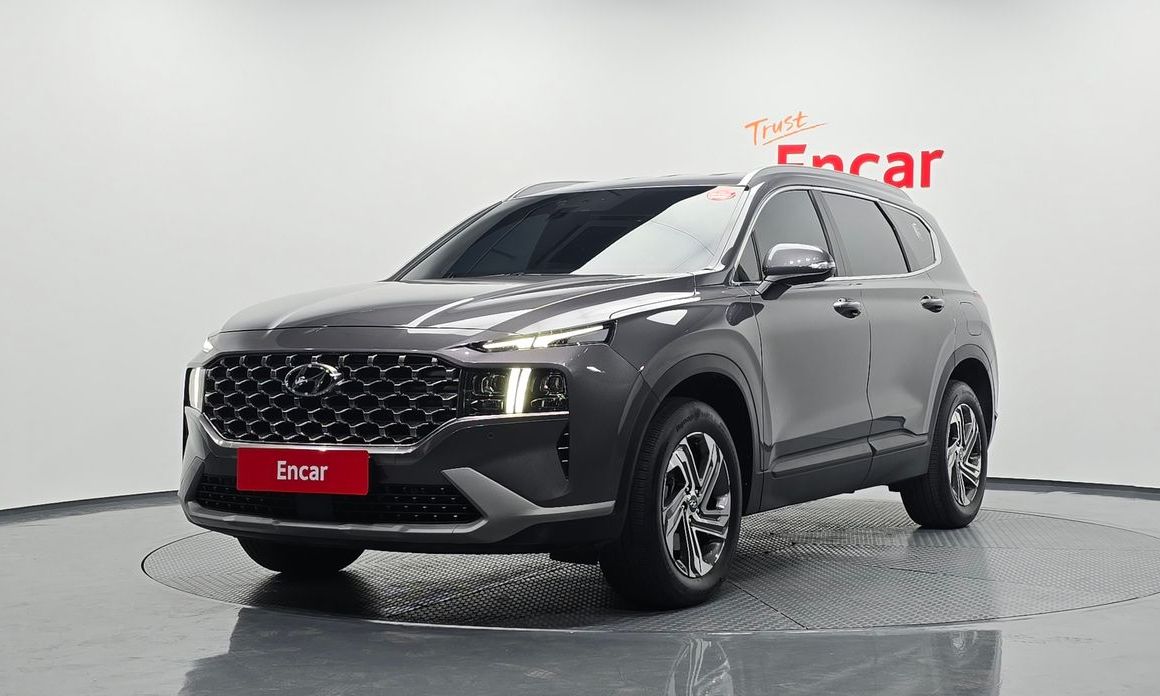 Hyundai Santafe 2023