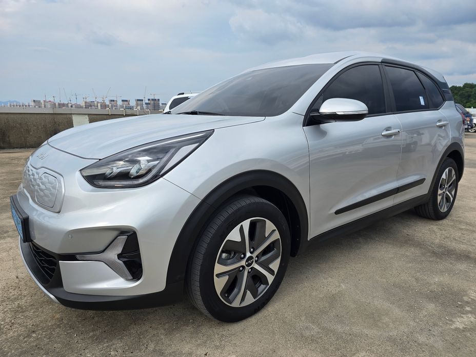 Kia Niro 2024