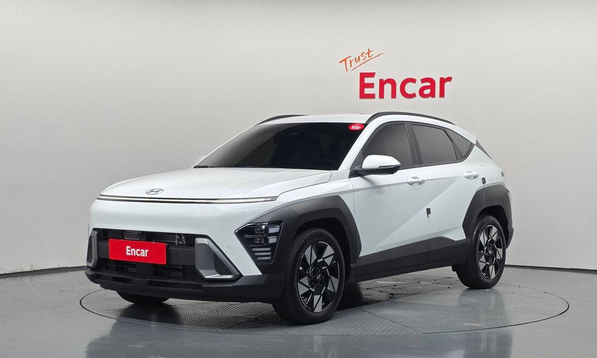 Hyundai Kona 2026