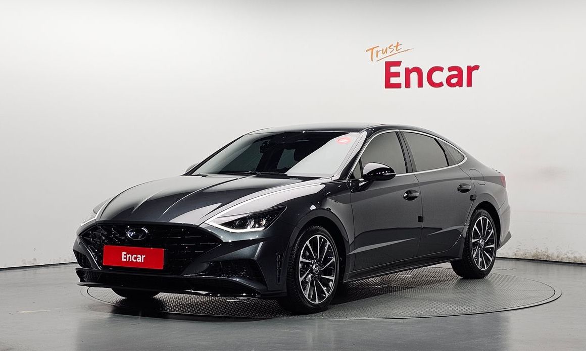 Hyundai Sonata 2023