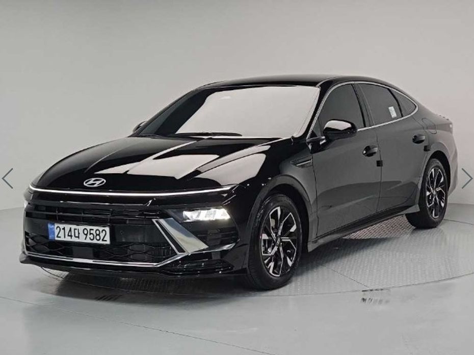 Hyundai Sonata 2026