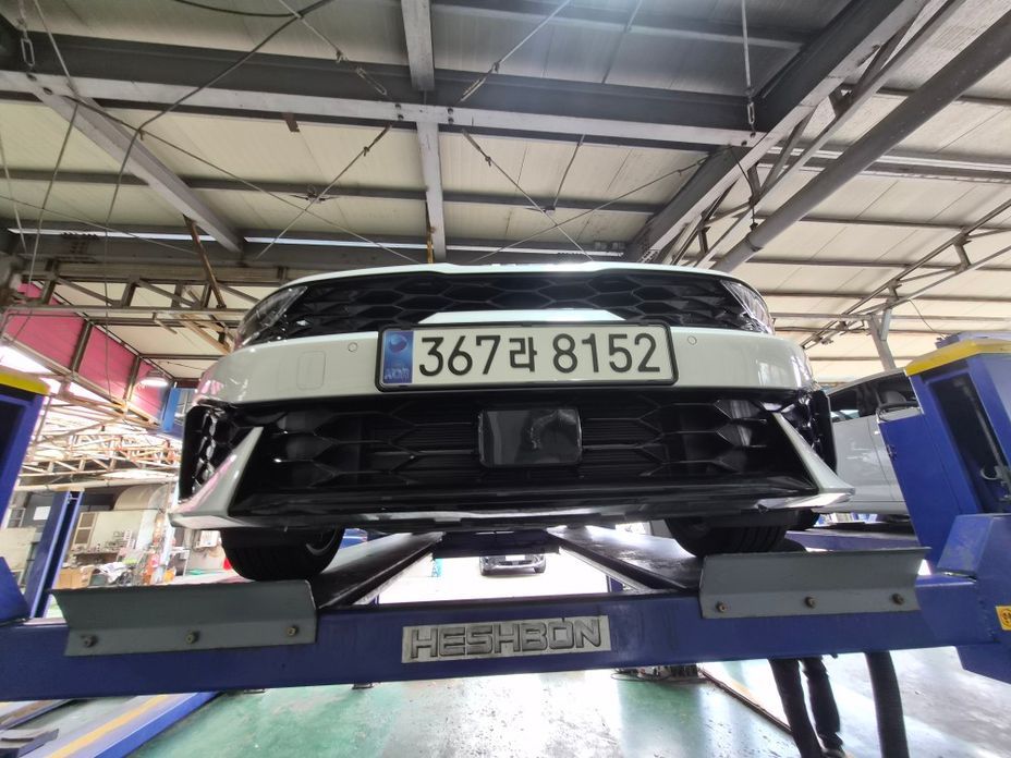 Kia K5 2026