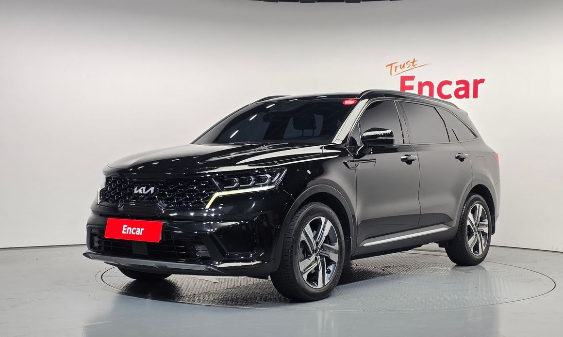Kia Sorento 2023