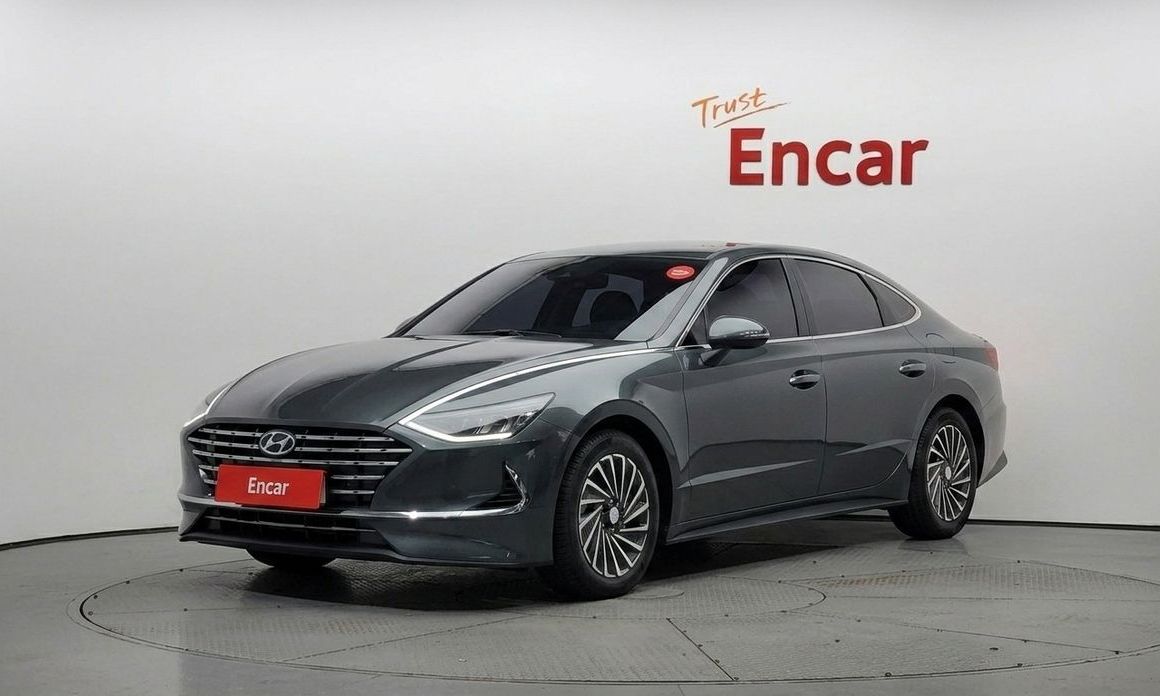 Hyundai Sonata 2023