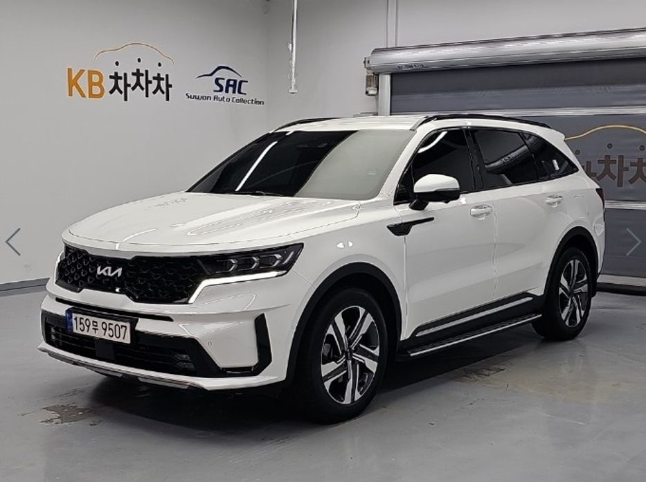 Kia Sorento 2023