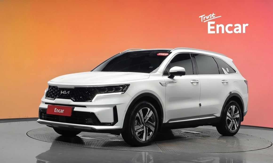 Kia Sorento 2023