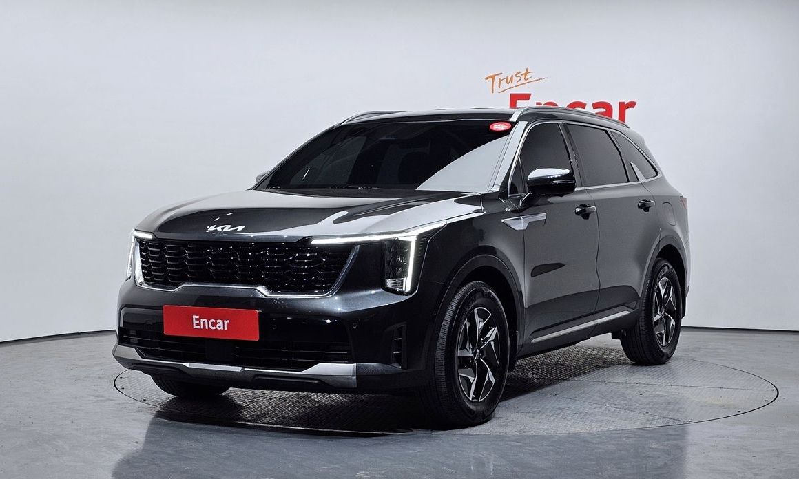 Kia Sorento 2024