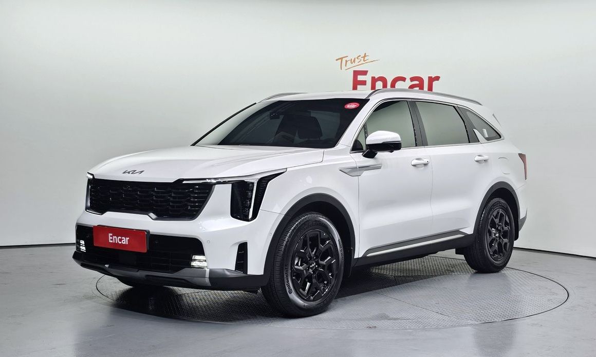 Kia Sorento 2024