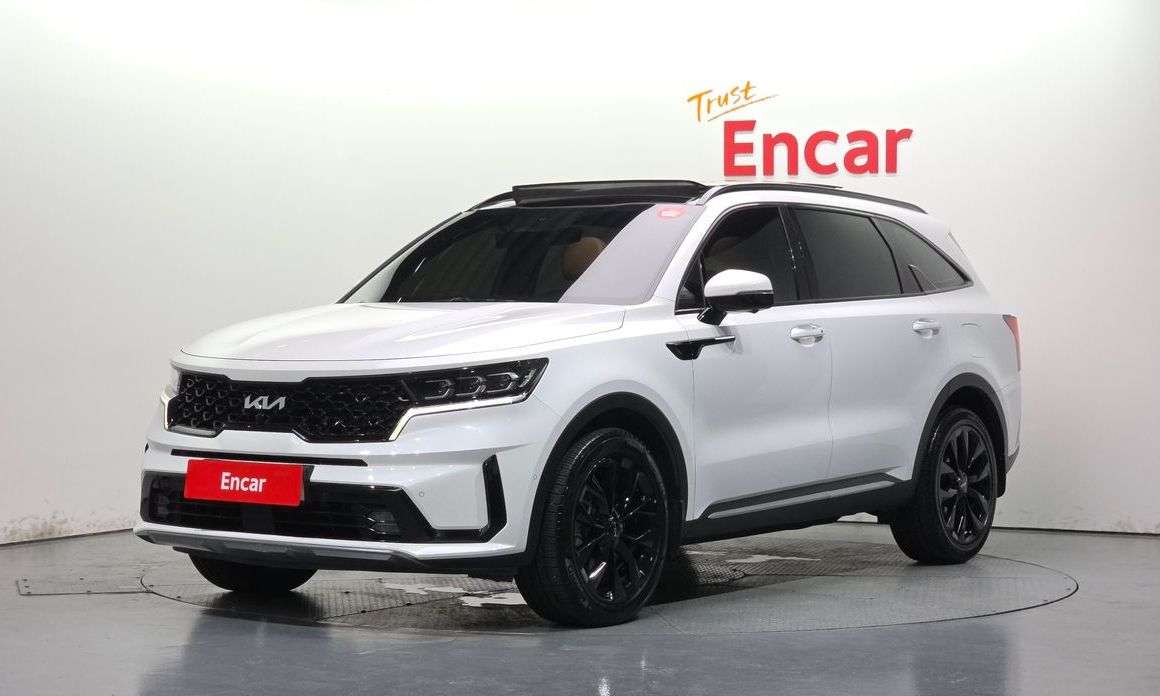 Kia Sorento 2023