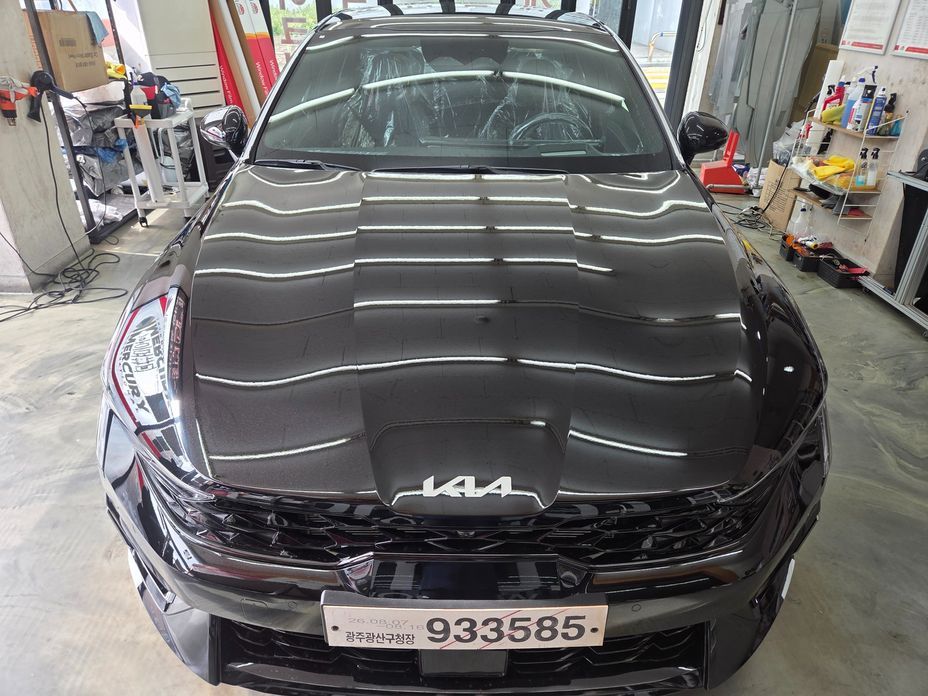 Kia K5 2026