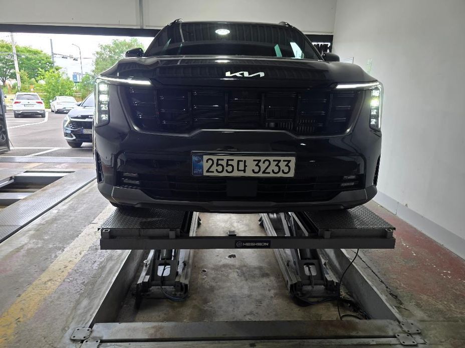 Kia Sorento 2025