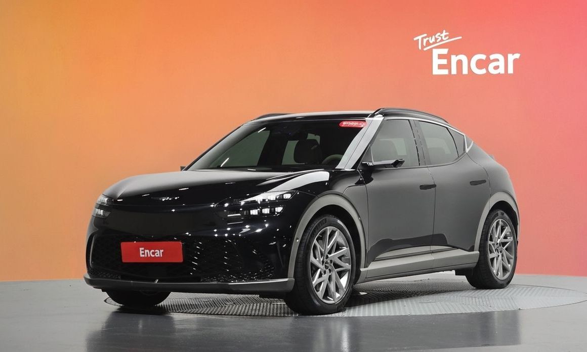 Genesis GV60 2023