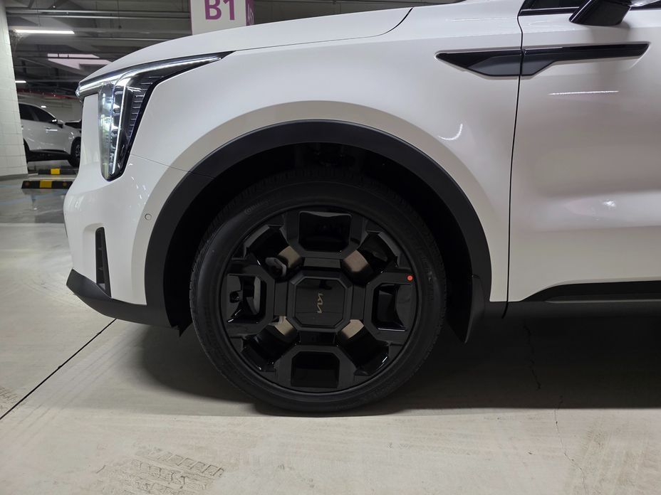 Kia Sorento 2026