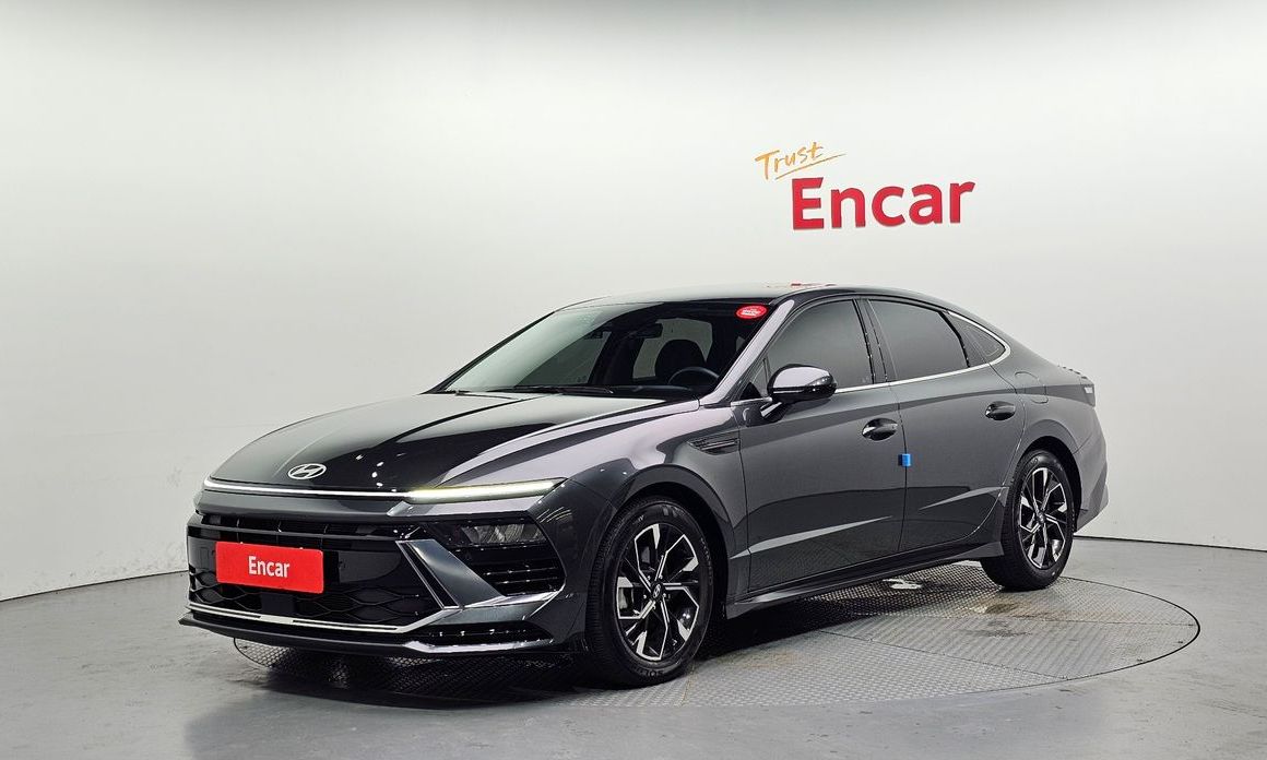 Hyundai Sonata 2024