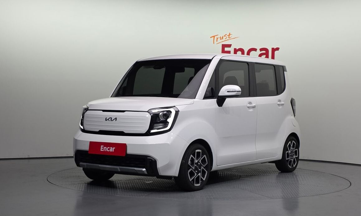 Kia RAY 2025