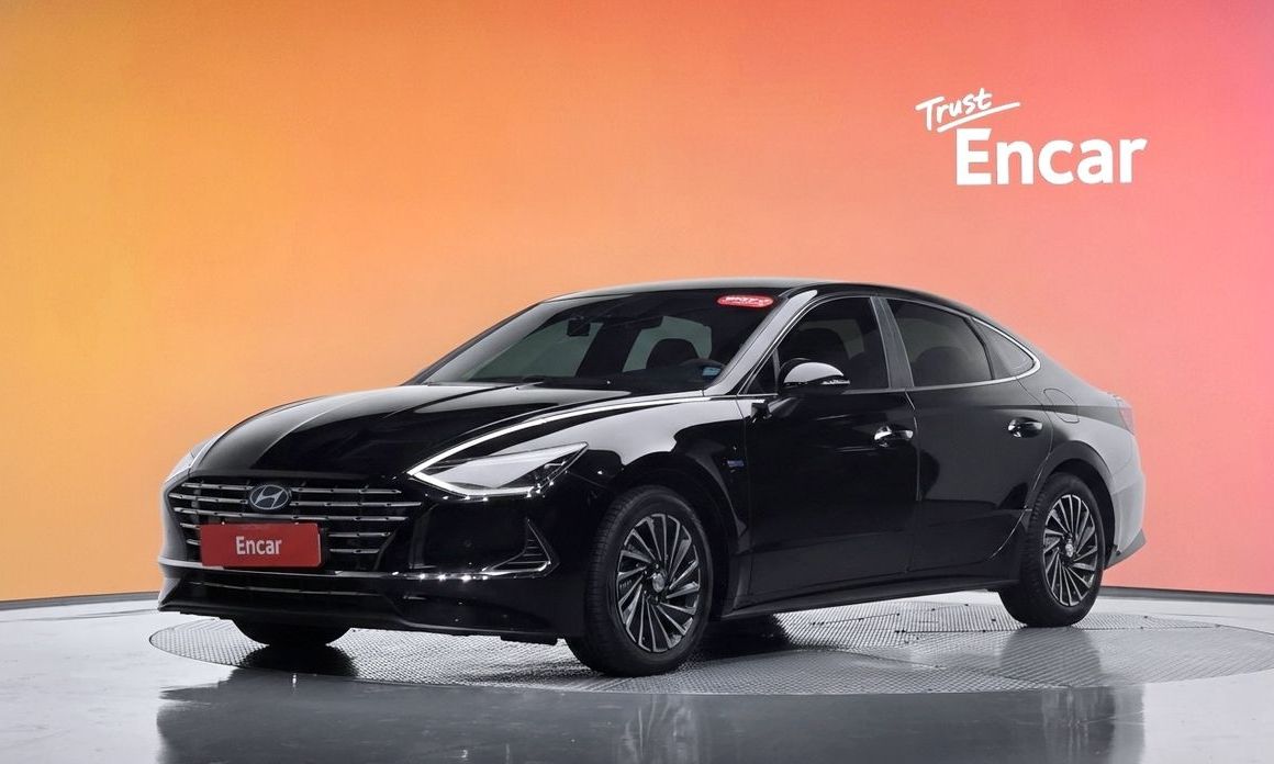 Hyundai Sonata 2020
