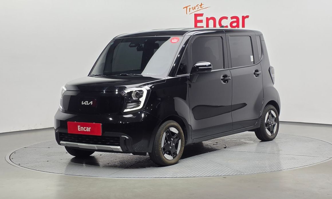Kia RAY 2024