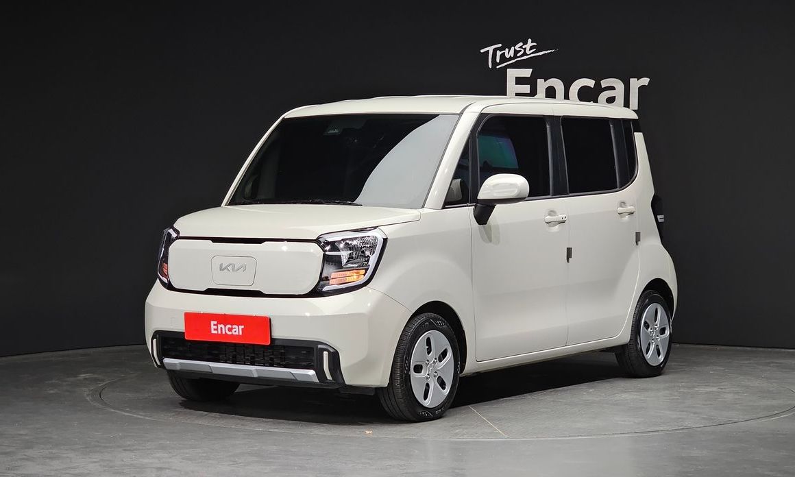 Kia RAY 2025
