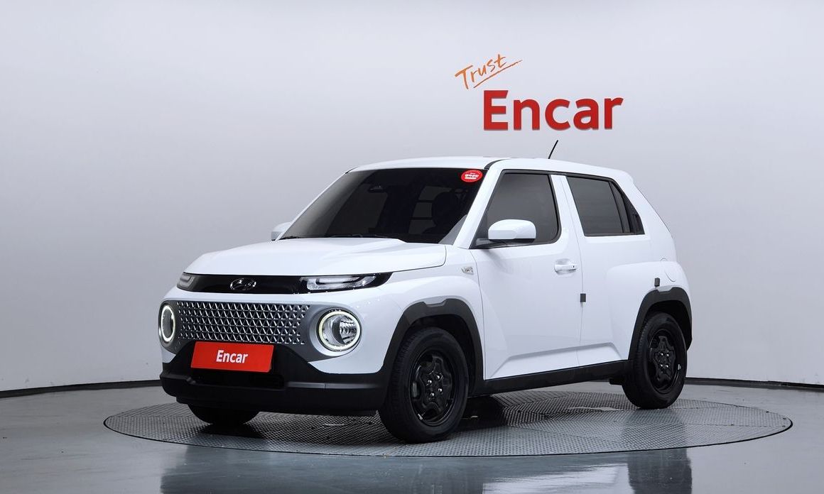 Hyundai Casper 2024
