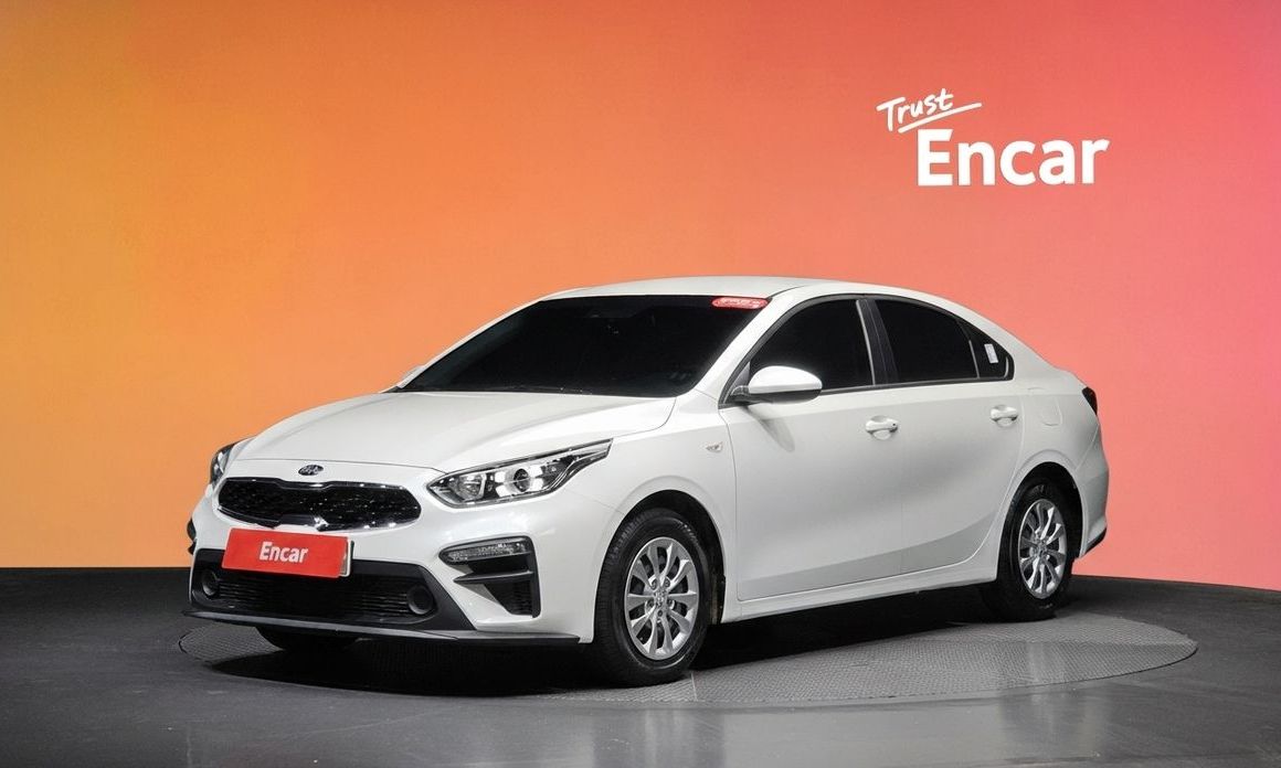 Kia K3 2021