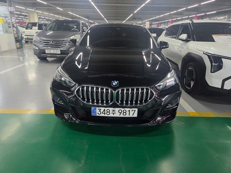 BMW 2-Series 2023