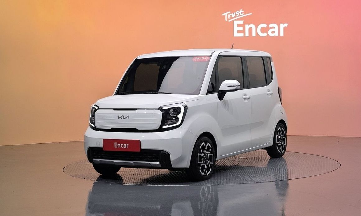 Kia RAY 2023