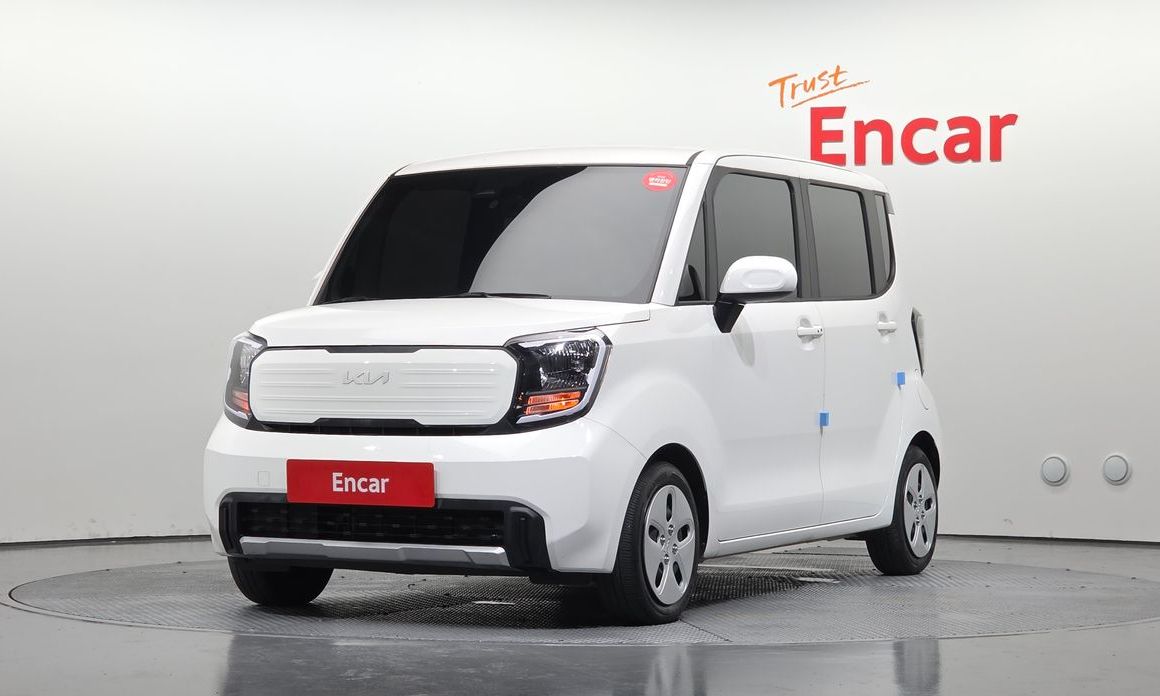 Kia RAY 2025