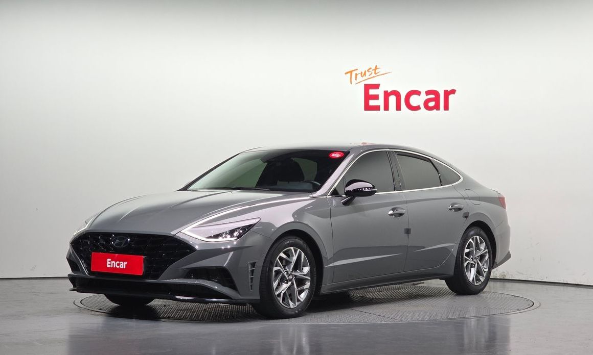 Hyundai Sonata 2022