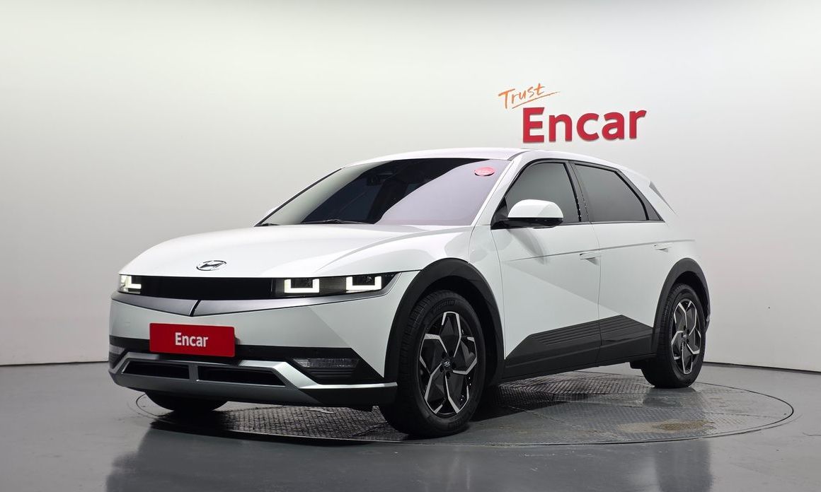 Hyundai Ioniq5 2023