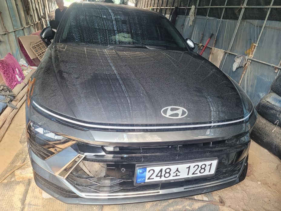 Hyundai Sonata 2026
