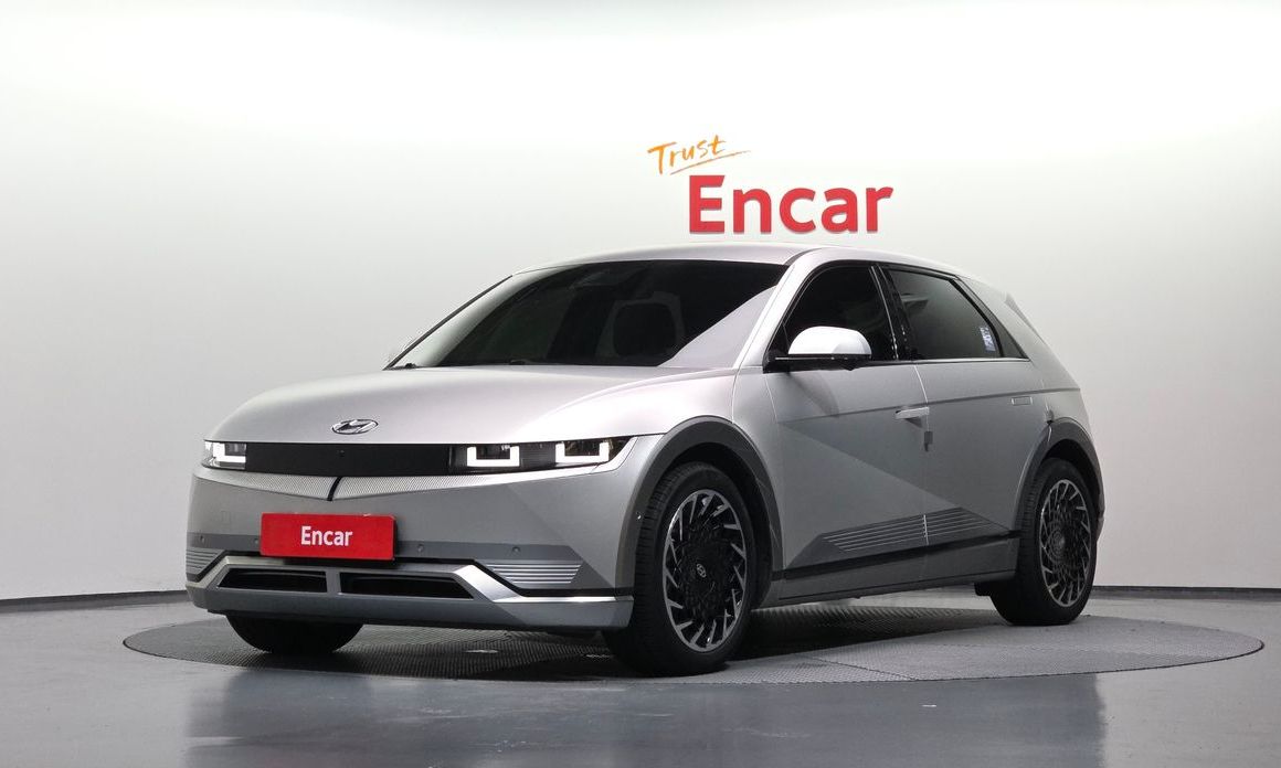 Hyundai Ioniq5 2024