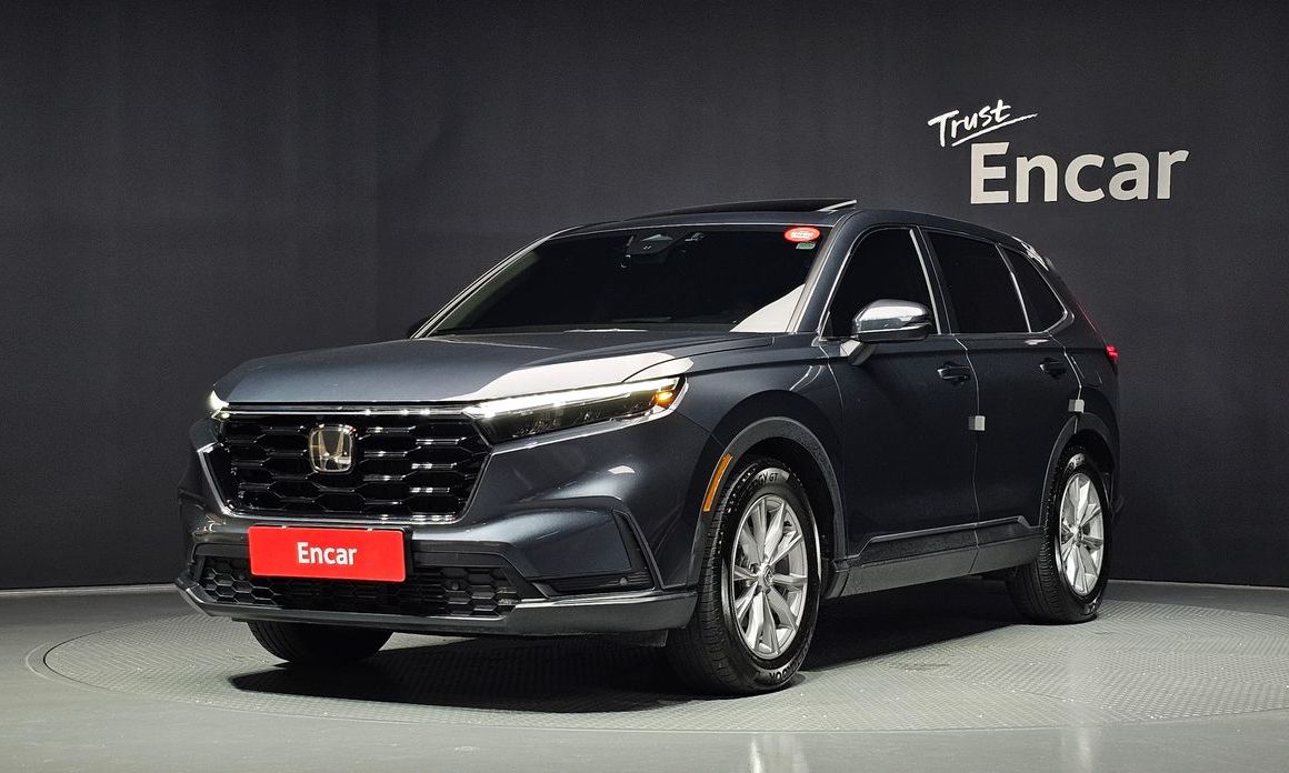 Honda CR-V 2023