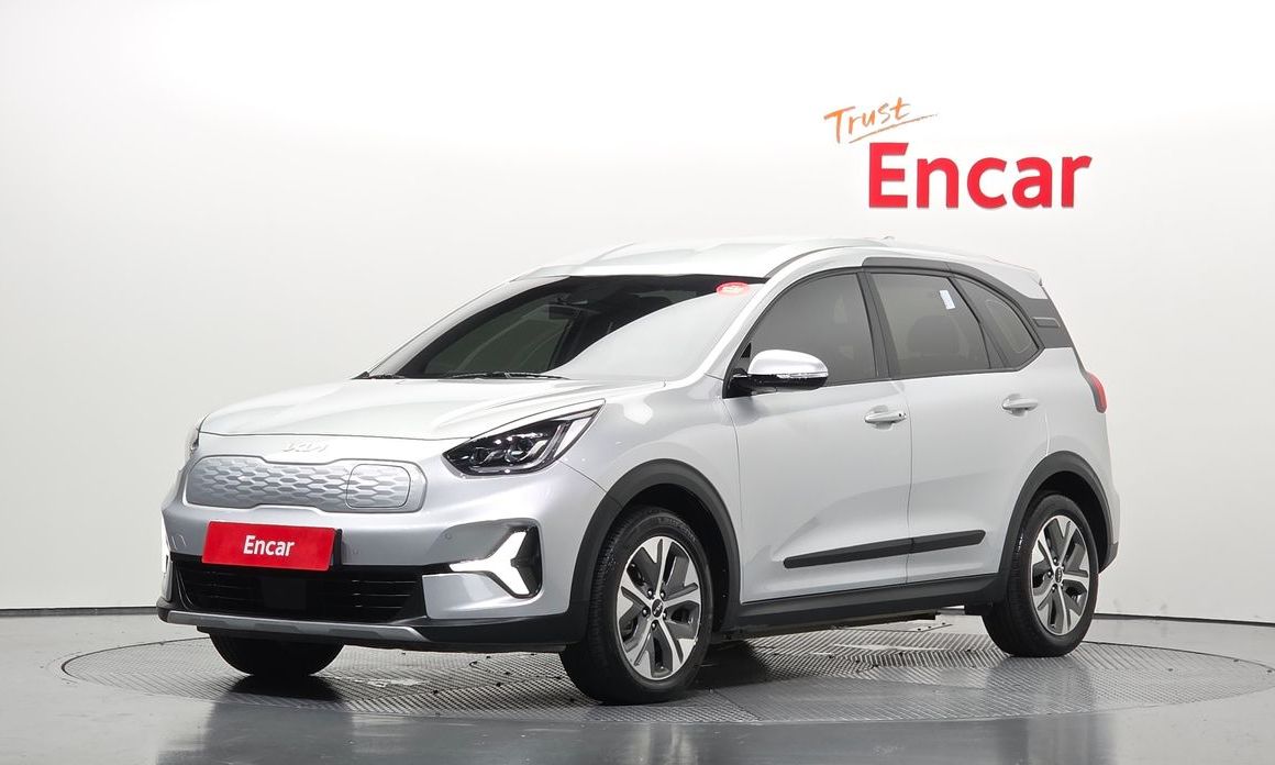 Kia Niro 2023