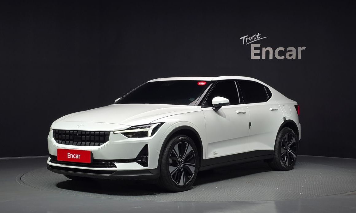 Polestar Polestar 2 2023