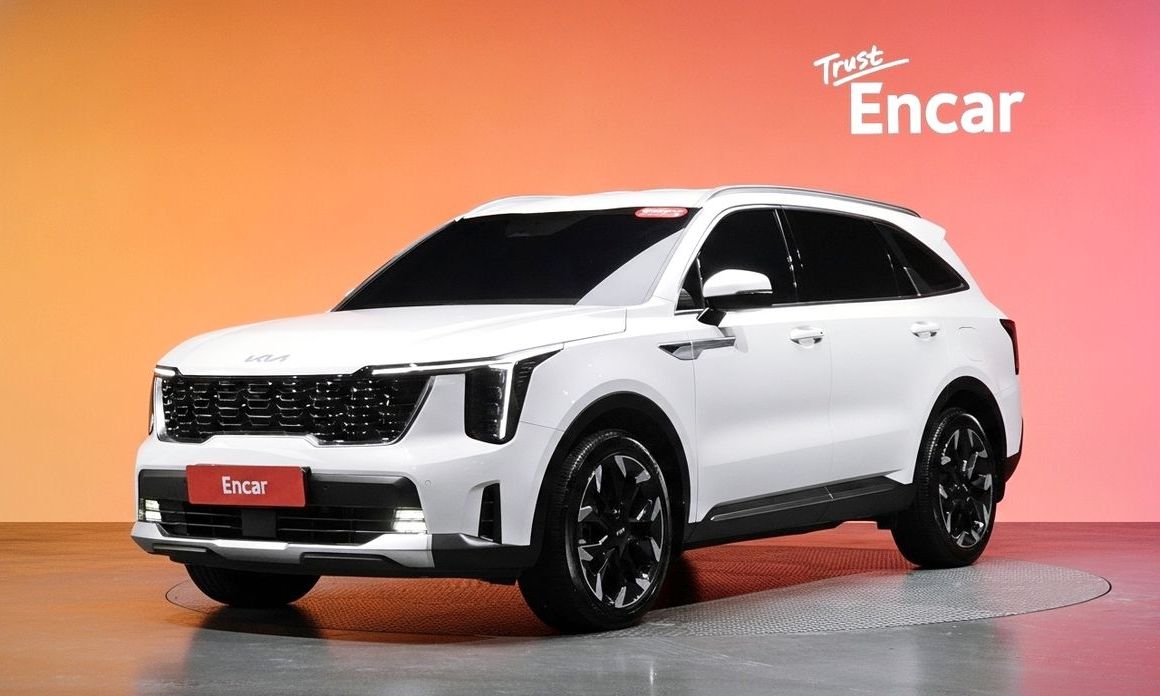Kia Sorento 2025